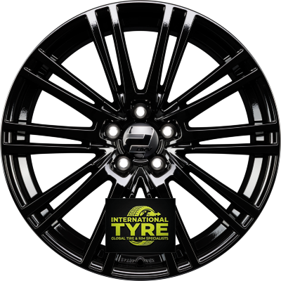 2DRV by WHEELWORLD WH18 9.00x20